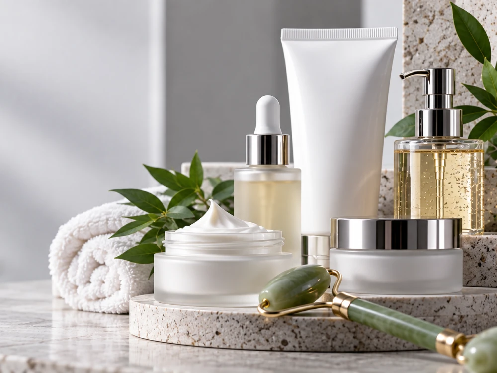 Beauty & Wellness