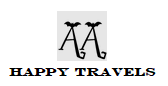 Happy Travels