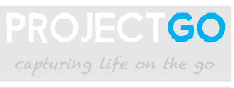 Project Go Pro