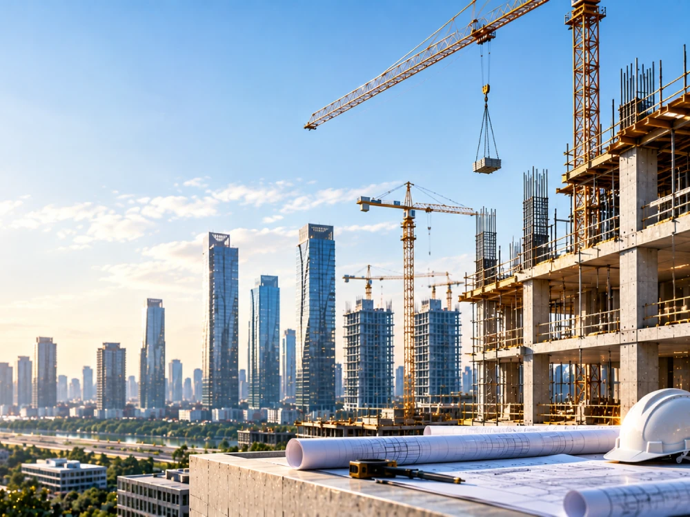 Construction