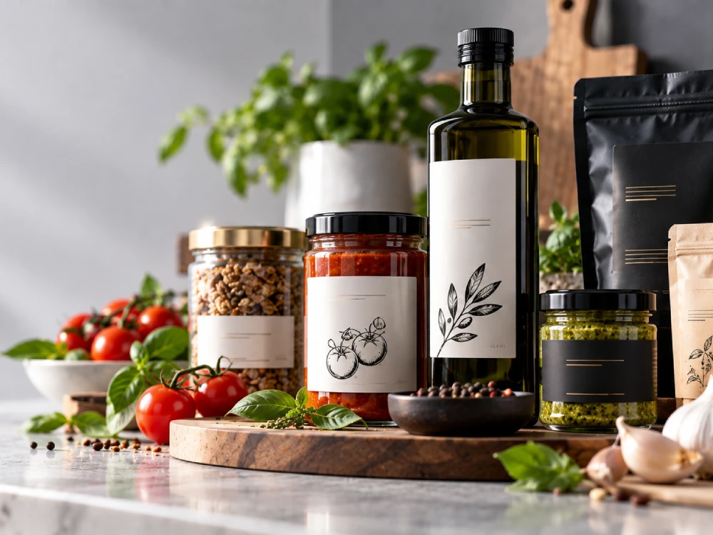 Food & Beverage