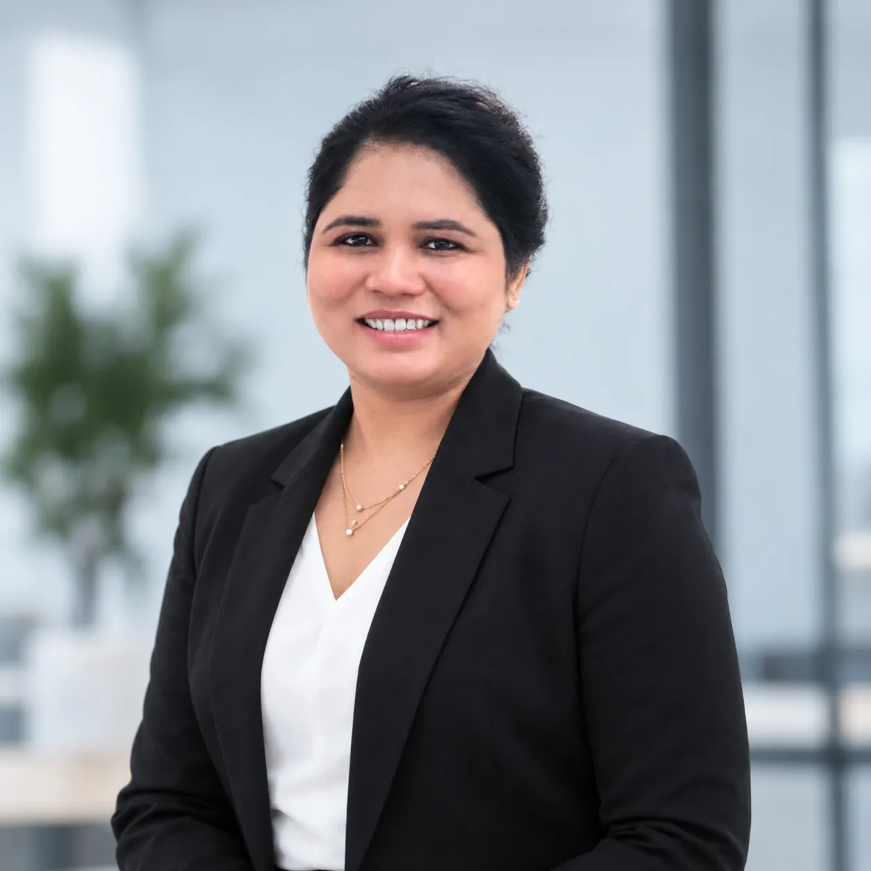 Poonam Yadav