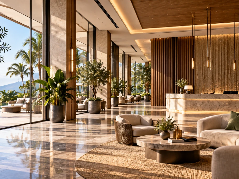 Hospitality