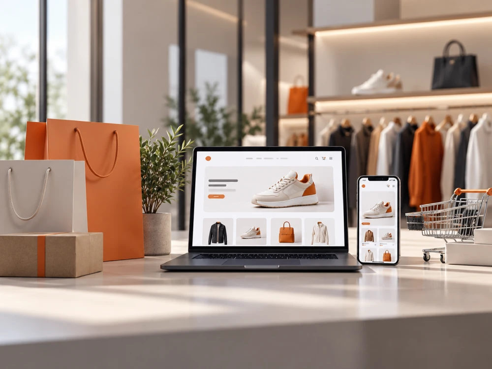 Retail & E-commerce