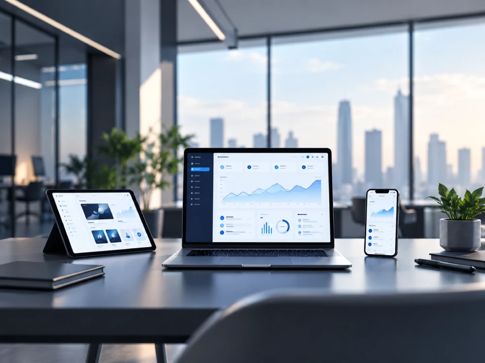 Technology & SaaS