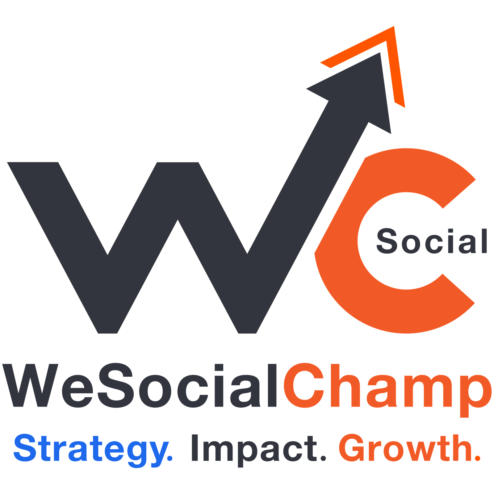 WeSocialChamp