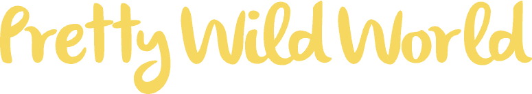 Pritty Wild World Logo