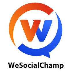We Social Champ